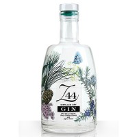 Z44 Gin